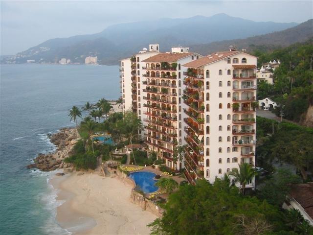Playas Gemelas Пуерто Валярта Екстериор снимка